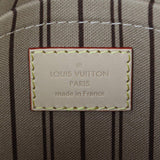 Louis Vuitton Piano Tote Monogram