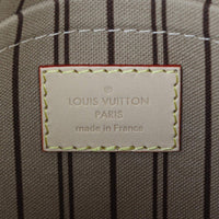 Louis Vuitton Piano Tote Monogram