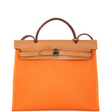 Hermes Herbag Zip 31