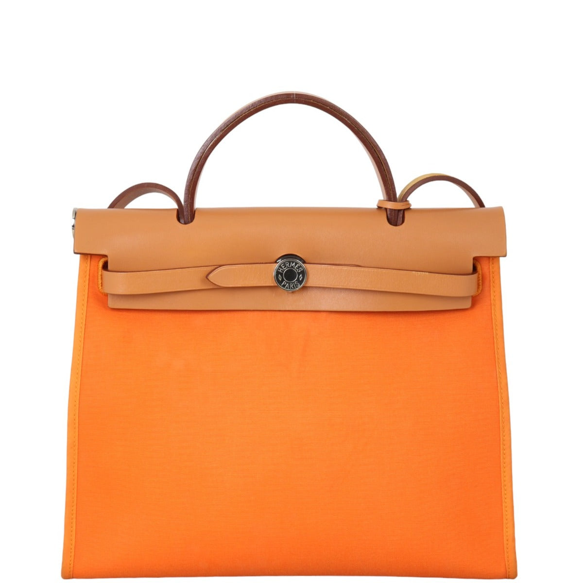 Hermes Herbag Zip 31