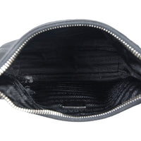 Prada Re-Edition 2005 Tessuto Shoulder Bag