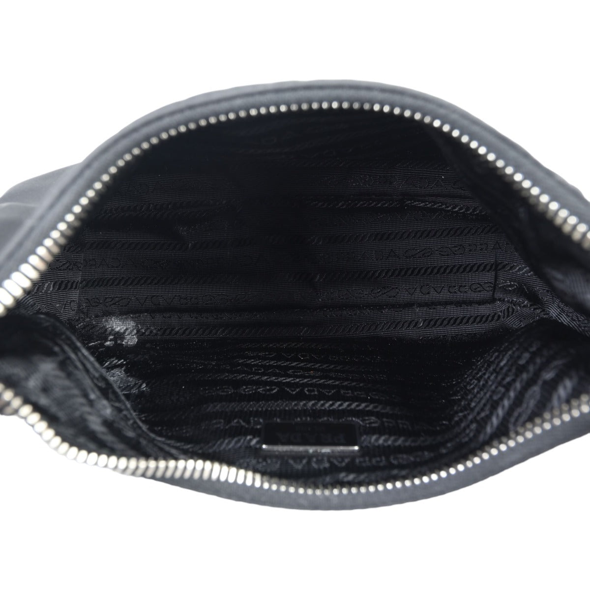 Prada Re-Edition 2005 Tessuto Shoulder Bag