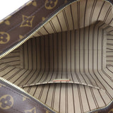 Louis Vuitton Piano Tote Monogram