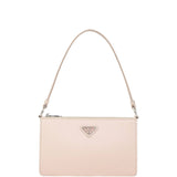 Prada Saffiano Mini Shoulder Bag