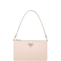 Prada Saffiano Mini Shoulder Bag