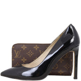 Louis Vuitton Zippy Wallet Monogram