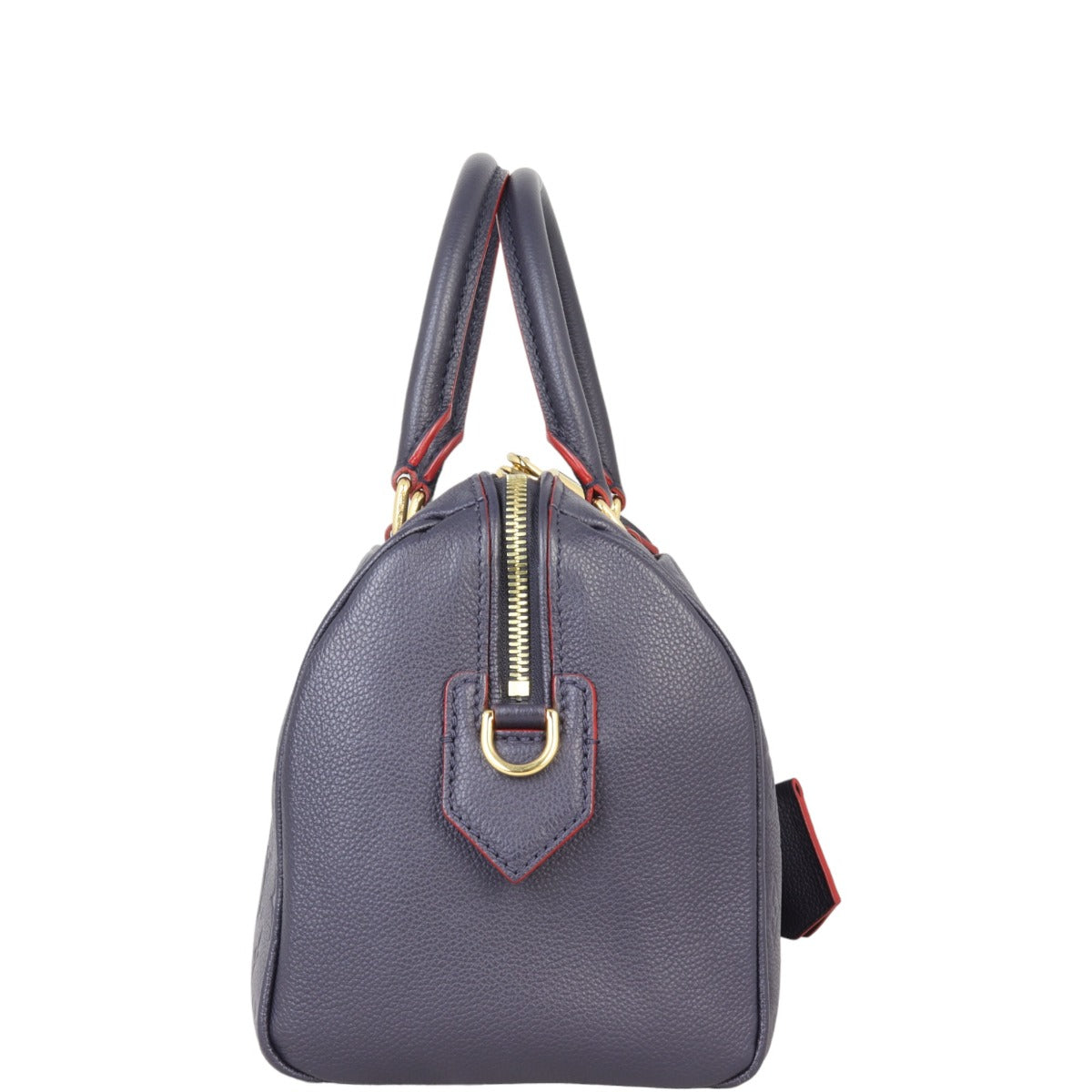 Louis Vuitton Speedy 25 Bandouliere Monogram Empreinte