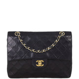 Chanel Classic Double Flap Bag