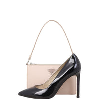 Prada Saffiano Mini Shoulder Bag