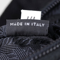 Prada Re-Edition 2000 Mini Tessuto Shoulder Bag Interior Stamp