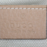 Gucci Soho Disco Small Interior Stamp