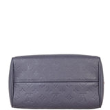 Louis Vuitton Speedy 25 Bandouliere Monogram Empreinte