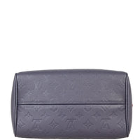Louis Vuitton Speedy 25 Bandouliere Monogram Empreinte