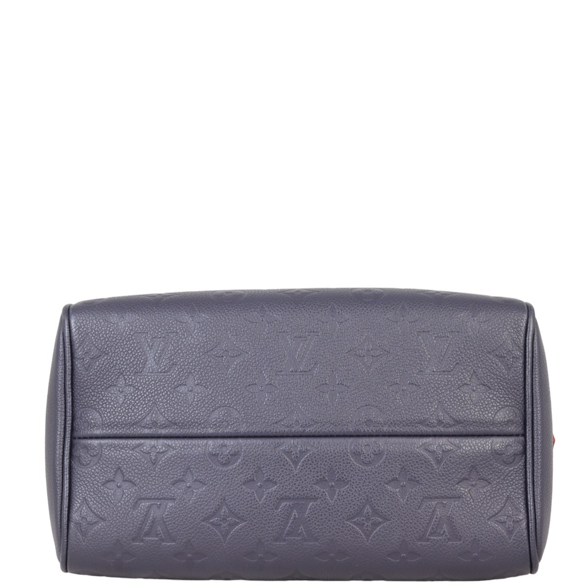 Louis Vuitton Speedy 25 Bandouliere Monogram Empreinte