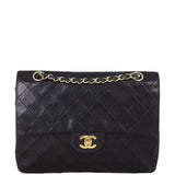 Chanel Classic Double Flap Bag