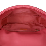 Chanel 19 Flap Bag Large | Pink