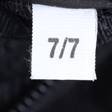 Prada Re-Edition 2000 Mini Tessuto Shoulder Bag Date Code