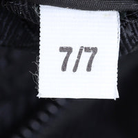 Prada Re-Edition 2000 Mini Tessuto Shoulder Bag Date Code