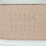 Gucci Soho Disco Small Date Code