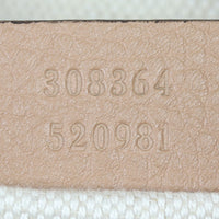 Gucci Soho Disco Small Date Code