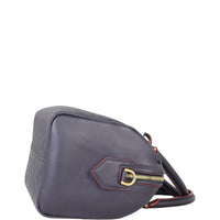 Louis Vuitton Speedy 25 Bandouliere Monogram Empreinte