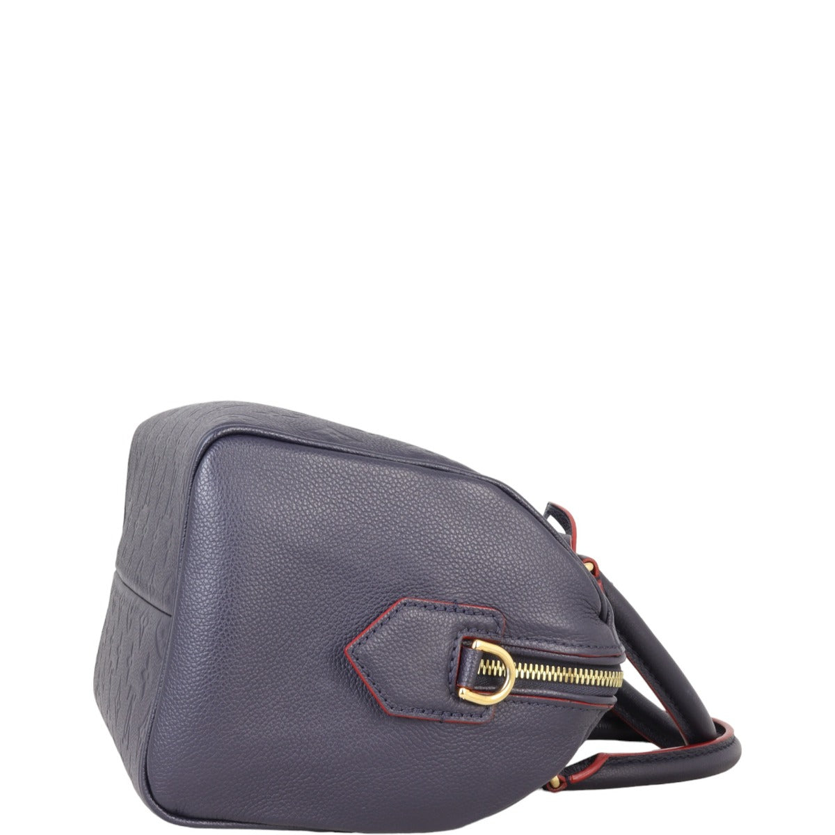 Louis Vuitton Speedy 25 Bandouliere Monogram Empreinte