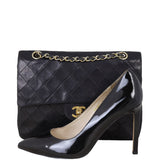 Chanel Classic Double Flap Bag