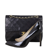 Chanel Classic Double Flap Bag