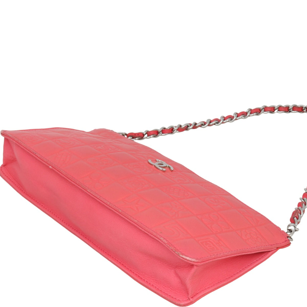 Chanel Precious Symbols Pochette