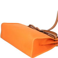 Hermes Herbag Zip 31