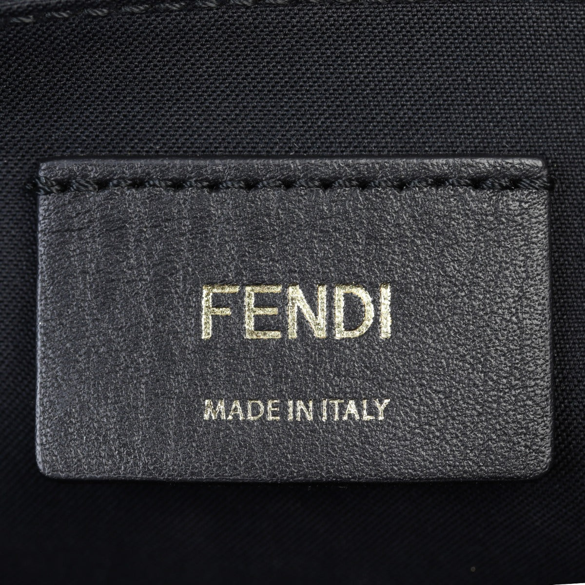 Fendi Kan I Belt Bag