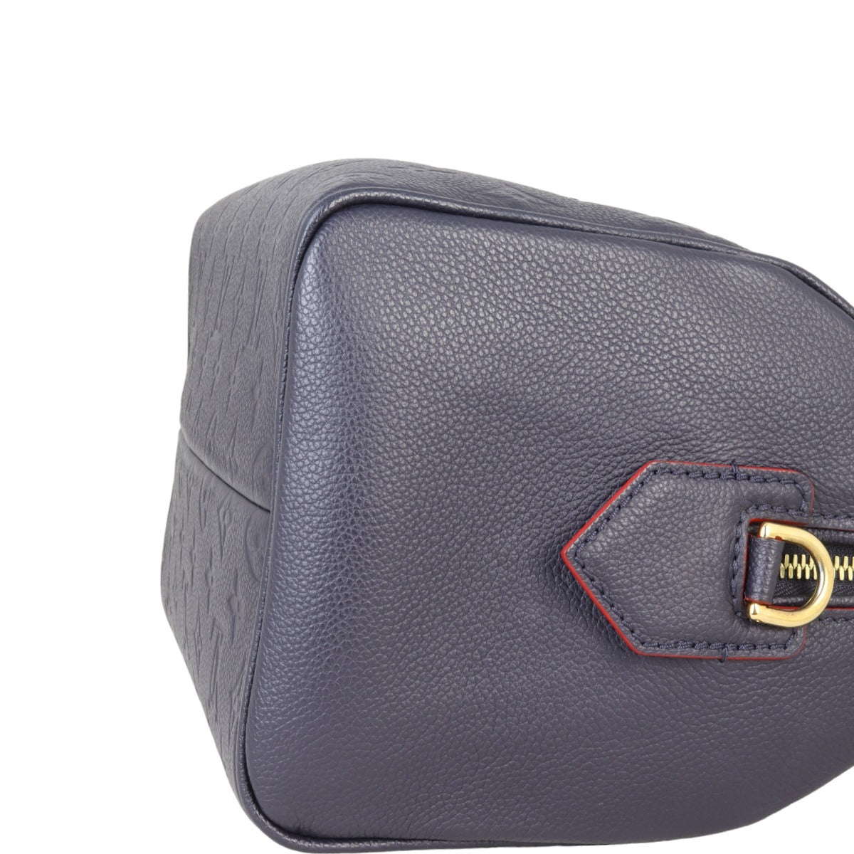 Louis Vuitton Speedy 25 Bandouliere Monogram Empreinte