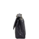 Chanel Classic Double Flap Bag