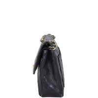 Chanel Classic Double Flap Bag