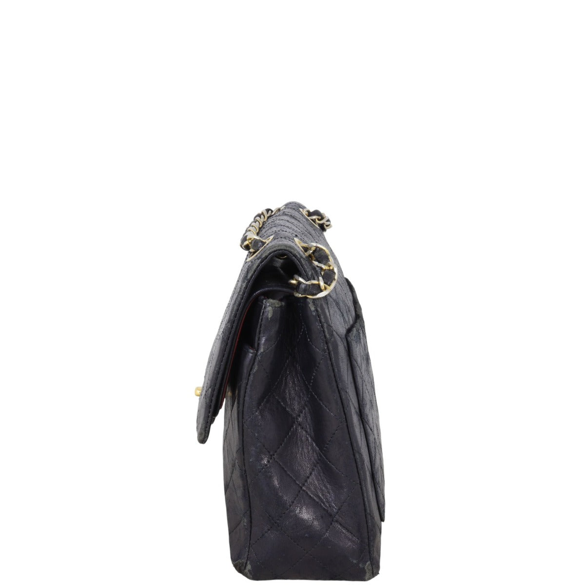 Chanel Classic Double Flap Bag