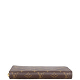 Louis Vuitton Zippy Wallet Monogram