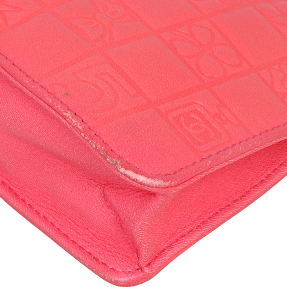 Chanel Precious Symbols Pochette