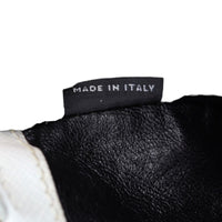 Prada Saffiano Lux Galleria Double Zip Tote Small