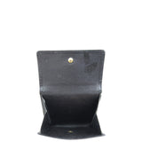 Louis Vuitton Elise Wallet Epi Coin Interior