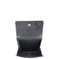 Louis Vuitton Elise Wallet Epi Coin Interior