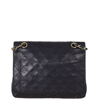 Chanel Classic Double Flap Bag