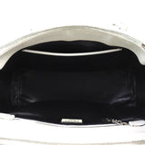 Prada Saffiano Lux Galleria Double Zip Tote Small