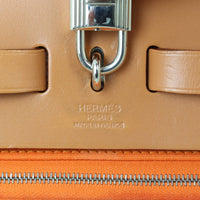 Hermes Herbag Zip 31