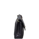 Chanel Classic Double Flap Bag