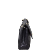 Chanel Classic Double Flap Bag