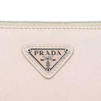 Prada Saffiano Mini Shoulder Bag