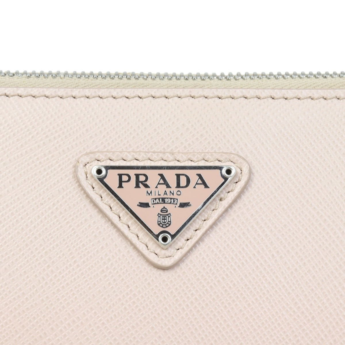 Prada Saffiano Mini Shoulder Bag