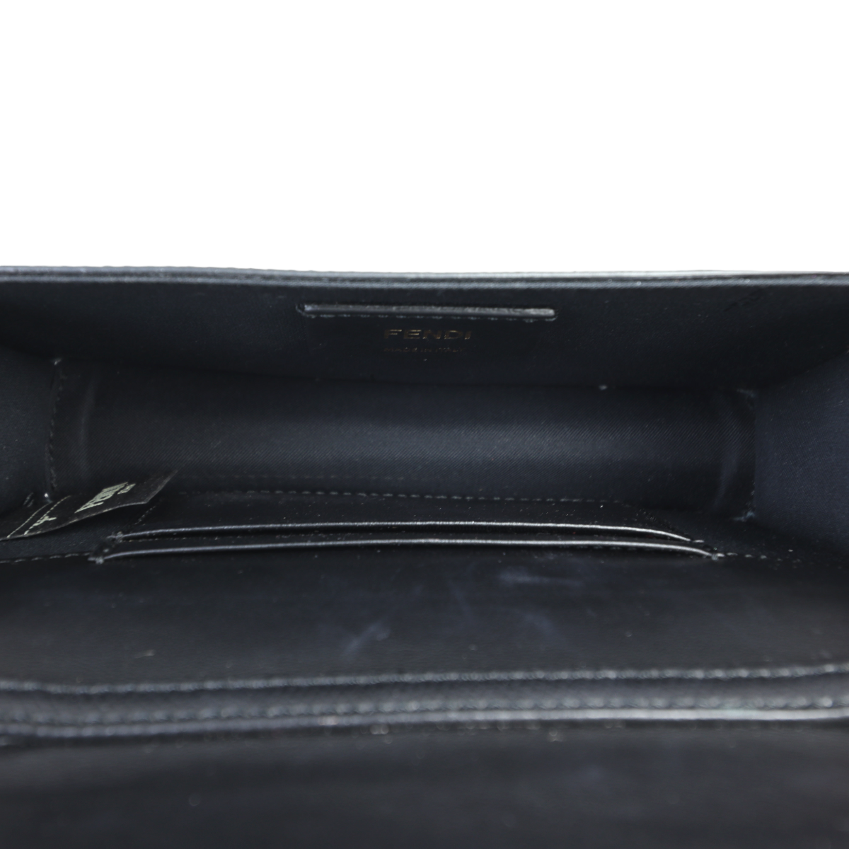 Fendi Kan I Belt Bag