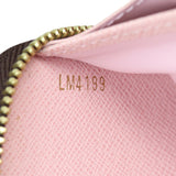 Louis Vuitton Zippy Wallet Monogram