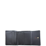 Louis Vuitton Elise Wallet Epi Main Interior